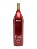 A bottle of Asbach Fire / Cinnamon& Chili