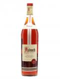 A bottle of Asbach Original Brandy / Double Magnum