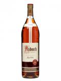 A bottle of Asbach Uralt Brandy / 1L