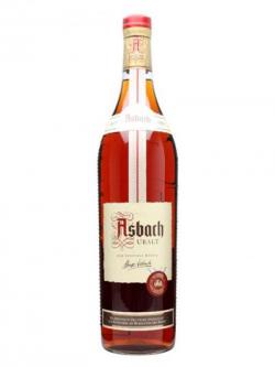 Asbach Uralt Brandy