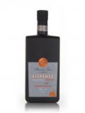 A bottle of Asterley Bros. Dispense Amaro 2015