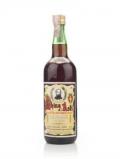 A bottle of Astigiana China D'asti - 1970s