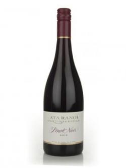 Ata Rangi Martinborough Pinot Noir 2010