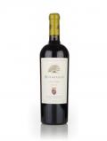A bottle of Atamisque Assemblage 2010