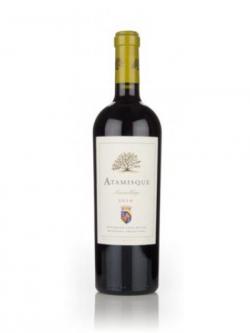 Atamisque Assemblage 2010