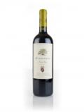 A bottle of Atamisque Assemblage 2011