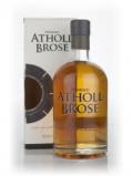 A bottle of Atholl Brose 50cl - Old Bottling