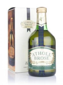 Atholl Brose