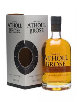 Atholl Brose Whisky Liqueur
