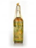 A bottle of Atuey Ron-Tequila - 1970s