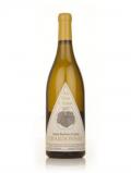 A bottle of Au Bon Climat Chardonnay 2011