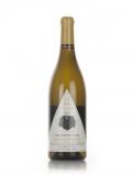 A bottle of Au Bon Climat Chardonnay 2015