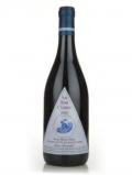 A bottle of Au Bon Climat Pinot Noir 'Knox Alexander' 2008