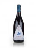 A bottle of Au Bon Climat Pinot Noir 