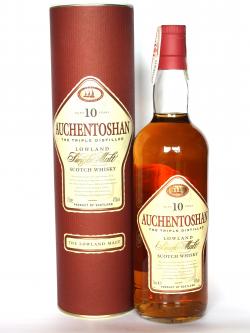 Auchentoshan 10 year