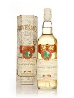 Auchentoshan 10 Year Old 1996 - Provenance (Douglas Laing)