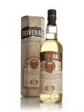 A bottle of Auchentoshan 11 Year Old 1998 - Provenance (Douglas Laing)