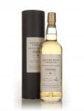 A bottle of Auchentoshan 11 Year Old 2001 - Hepburn's Choice (Langside)