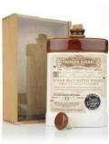 A bottle of Auchentoshan 11 Year Old - Premier Barrel (Douglas Laing)