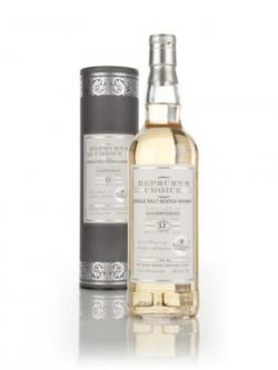 Auchentoshan 12 Year Old 2002 - Hepburn's Choice (Langside)