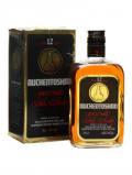 A bottle of Auchentoshan 12 Year Old / Bot.1980s Lowland Single Malt Scotch Whisky