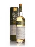 A bottle of Auchentoshan 13 Year Old 1995 - Old Malt Cask (Douglas Laing