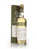 A bottle of Auchentoshan 13 Year Old 1997 - Old Malt Cask (Douglas Laing)