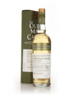 Auchentoshan 13 Year Old 1997 - Old Malt Cask (Douglas Laing)