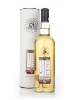 Auchentoshan 13 Year Old 1998 - Dimensions (Duncan Taylor)