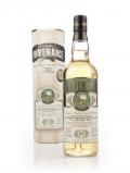 A bottle of Auchentoshan 13 Year Old 2000 (cask 9863) - Provenance (Douglas Laing)