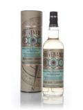 A bottle of Auchentoshan 13 Year Old 2002 (cask 11176) - Provenance (Douglas Laing)