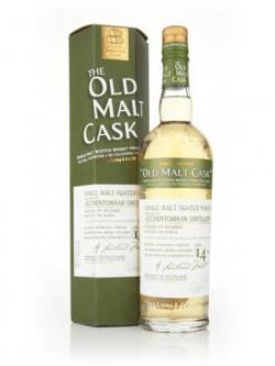 Auchentoshan 14 Year Old 1997 - Old Malt Cask (Douglas Laing)