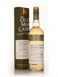 A bottle of Auchentoshan 15 Year Old 1997 (cask 9807) - Old Malt Cask (Hunter Laing)