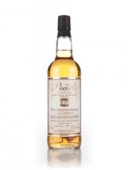 Auchentoshan 15 Year Old 1998 (cask 102354) - Pearls Of Scotland (Gordon& Company)
