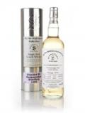 A bottle of Auchentoshan 15 Year Old 1999 (casks 800260& 800261) - Un-Chillfiltered (Signatory)