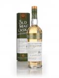 A bottle of Auchentoshan 16 Year Old 1997 (cask 10739) - Old Malt Cask (Hunter Laing)