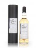 A bottle of Auchentoshan 16 Year Old 1998 - The First Editions (Hunter Laing)