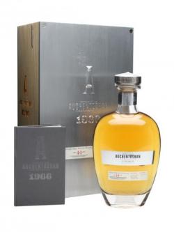 Auchentoshan 1966 / 44 Year Old Lowland Single Malt Scotch Whisky