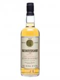 A bottle of Auchentoshan 1966 / Bot.1980s Lowland Single Malt Scotch Whisky