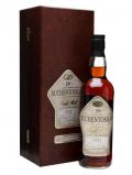 A bottle of Auchentoshan 1973 / 29 Year Old Lowland Single Malt Scotch Whisky