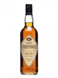 A bottle of Auchentoshan 1975 / Bottled for Oddbins Lowland Whisky