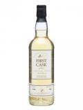 A bottle of Auchentoshan 1981 / 15 Year Old / First Cask #1158 Lowland Whisky
