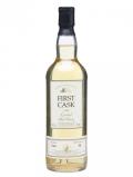 A bottle of Auchentoshan 1984 / 20 Year Old / First Cask #254 Lowland Whisky
