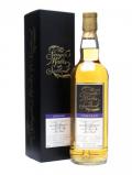 A bottle of Auchentoshan 1992 / 16 Year Old Lowland Single Malt Scotch Whisky