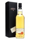 A bottle of Auchentoshan 1992 / 20 Year Old / Cask #5432 / Adelphi Lowland Whisky