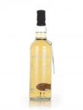 A bottle of Auchentoshan 20 Year Old 1995 (cask 654) - Lady of the Glen (Hannah Whisky Merchants)