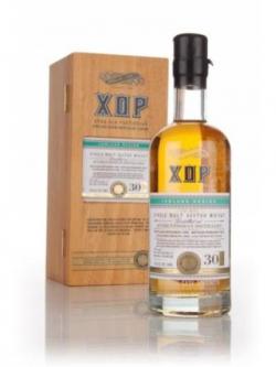 Auchentoshan 30 Year Old 1984 (cask 10702) - Xtra Old Particular (Douglas Laing)