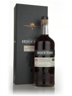 Auchentoshan 32 Year Old 1979 Oloroso