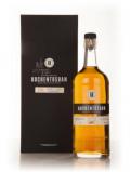 A bottle of Auchentoshan 35 Year Old 1975 - Bourbon Cask Matured