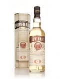 A bottle of Auchentoshan 9 Year Old 2000 - Provenance (Douglas Laing)